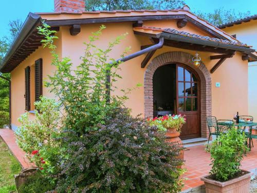 Casa Rosa 1