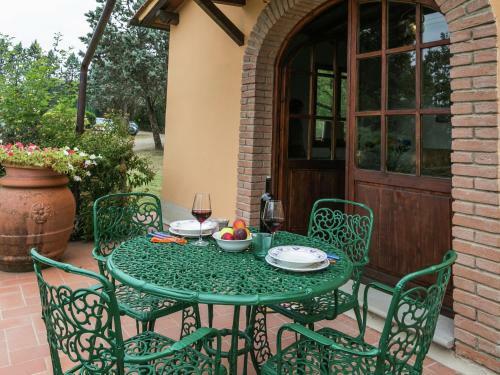 Casa Rosa 1