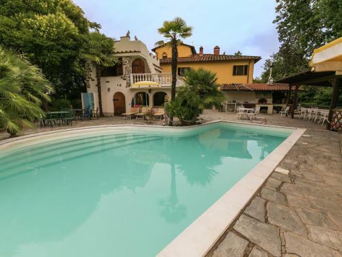 Casa Rosa 1