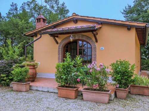 Casa Rosa 1