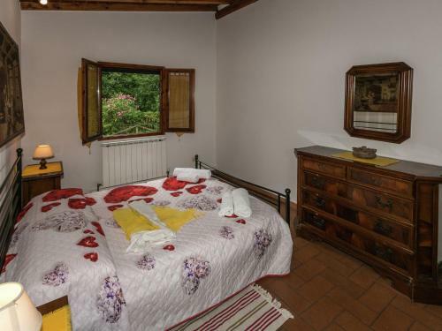 Casa Rosa 1