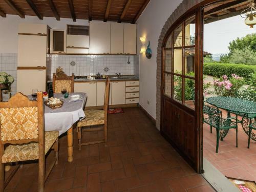 Casa Rosa 1