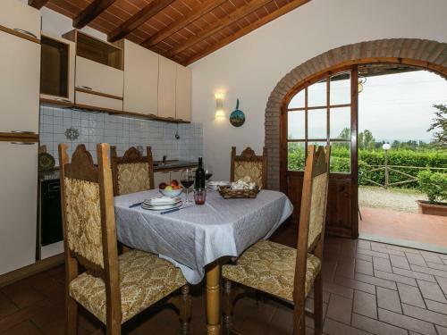 Casa Rosa 1