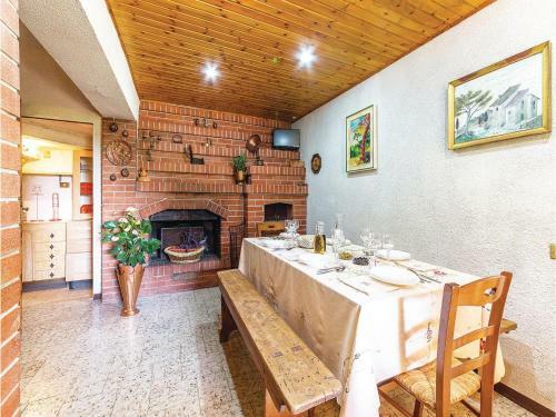 Apartamentos Casa Bianconi