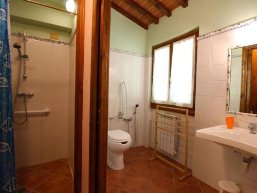 Apartamento Le Balze