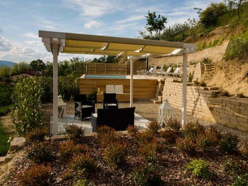 Casa Otium Toscana