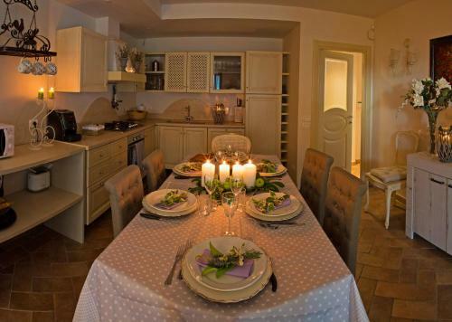 Casa Otium Toscana