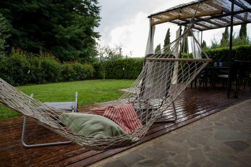 Casa Otium Toscana