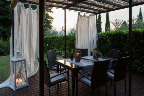 Casa Otium Toscana