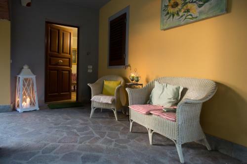 Casa Otium Toscana