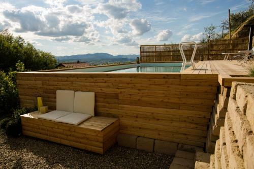 Casa Otium Toscana