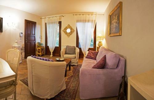 Casa Otium Toscana