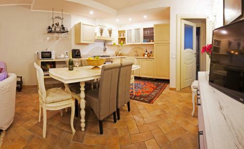 Casa Otium Toscana