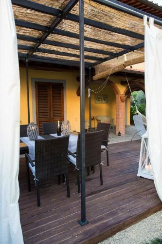 Casa Otium Toscana