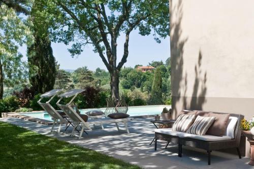 Terranuova Bracciolini Villa Sleeps 12 Pool Air Con