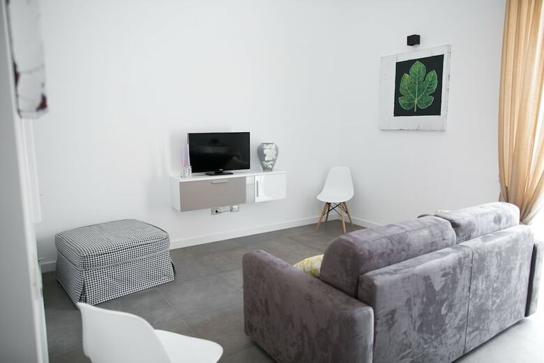 Bed & Breakfast A Vucciria