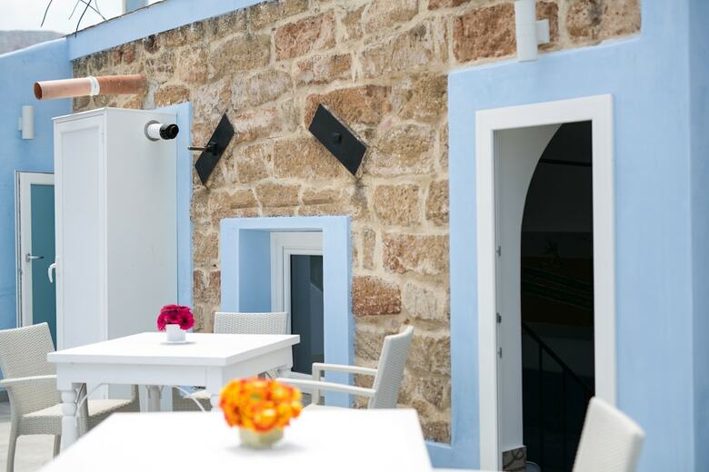 Bed & Breakfast A Vucciria