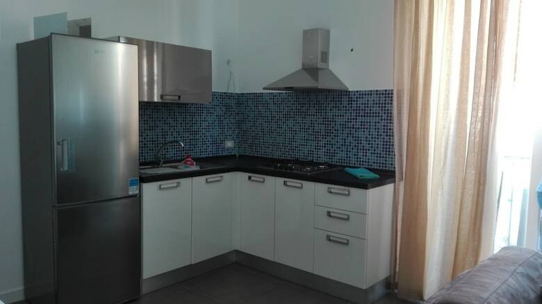 Bed & Breakfast A Vucciria