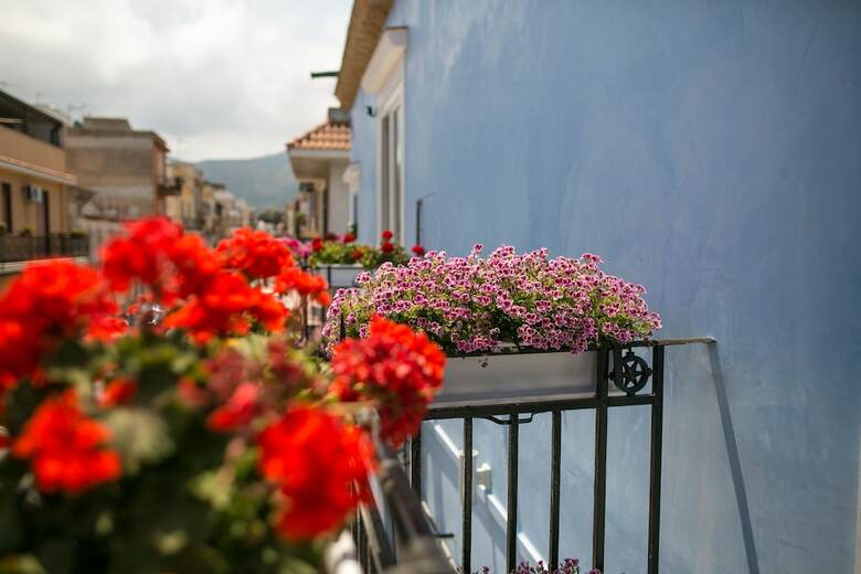 Bed & Breakfast A Vucciria