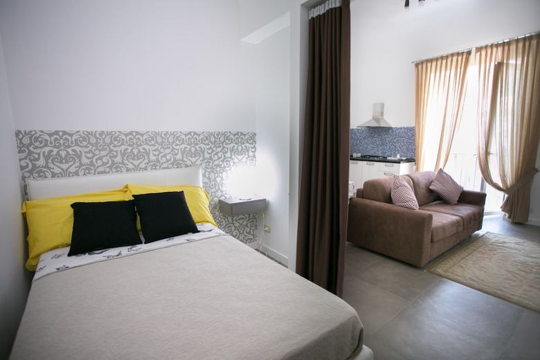 Bed & Breakfast A Vucciria