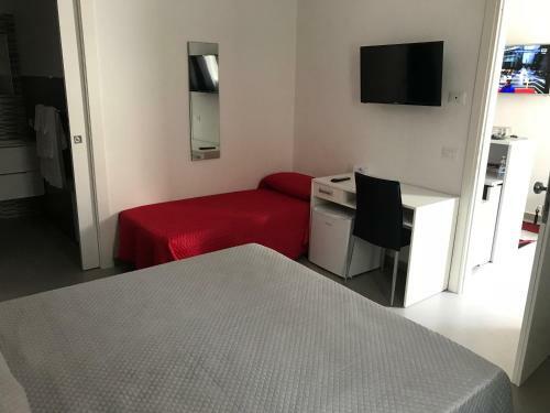 Bed & Breakfast Le Tre Rose