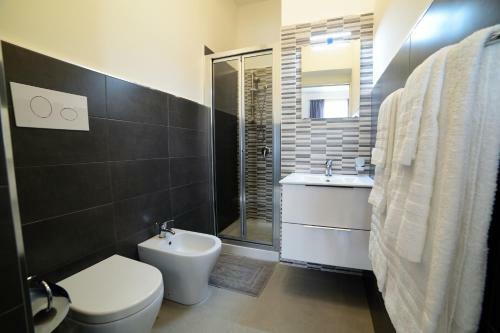Bed & Breakfast Le Tre Rose