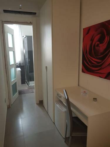 Bed & Breakfast Le Tre Rose