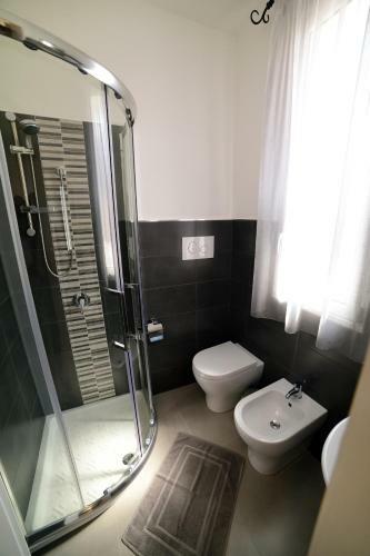 Bed & Breakfast Le Tre Rose