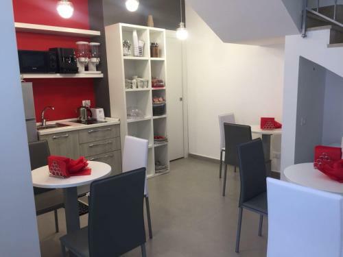Bed & Breakfast Le Tre Rose