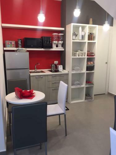Bed & Breakfast Le Tre Rose