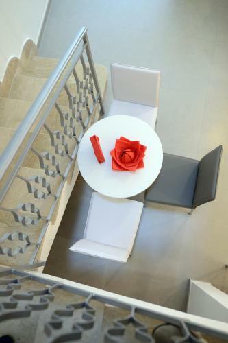 Bed & Breakfast Le Tre Rose