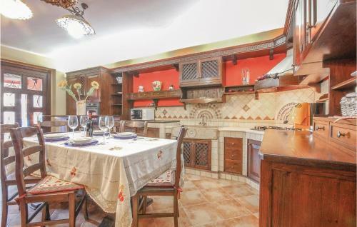 Villa Bimag