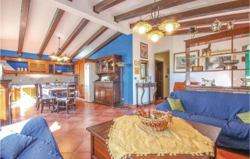 Villa Bimag