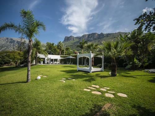 Villa Schinaldo