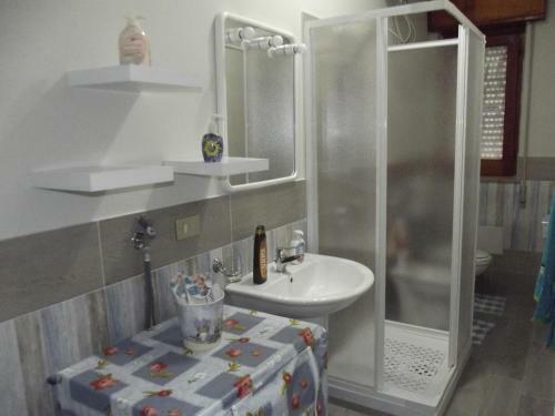 Appartamento Vacanze Mare