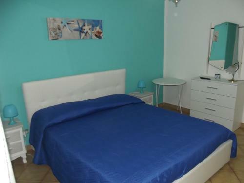 Appartamento Vacanze Mare