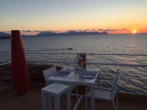 Appartamento Vacanze Mare