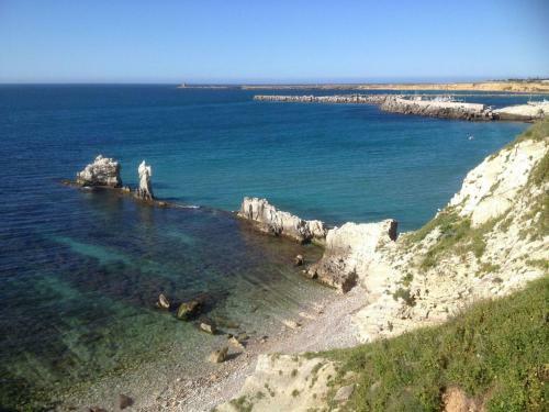 Appartamento Vacanze Mare