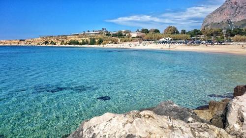 Appartamento Vacanze Mare