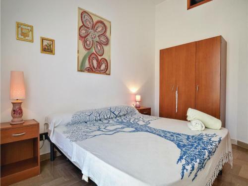 One-bedroom Apartment In Terrasini