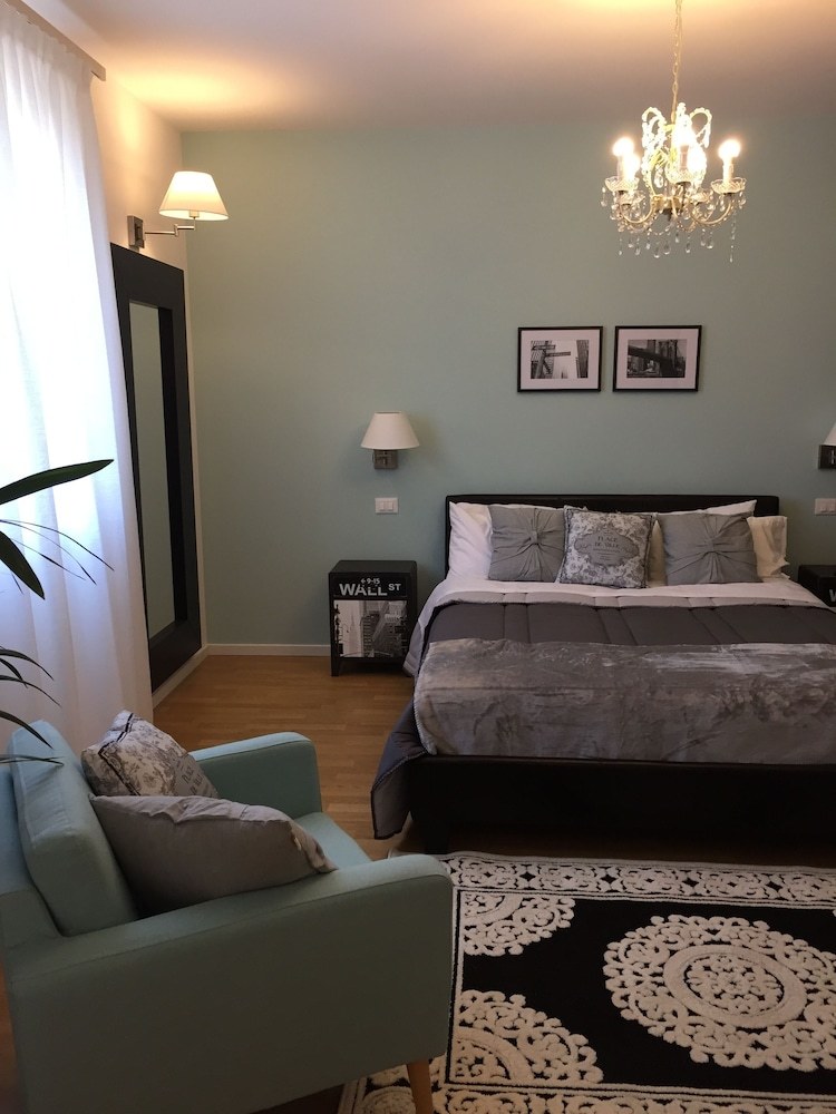 Bed & Breakfast Tam Vacanze Terrasini