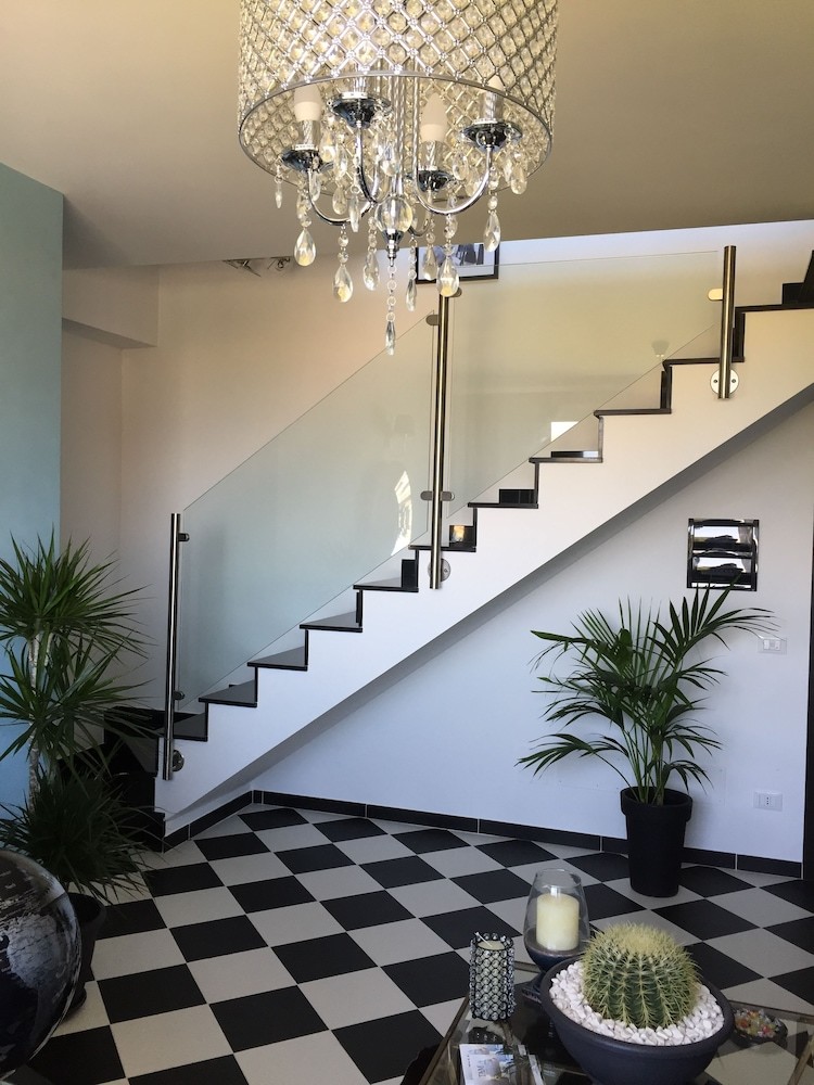 Bed & Breakfast Tam Vacanze Terrasini