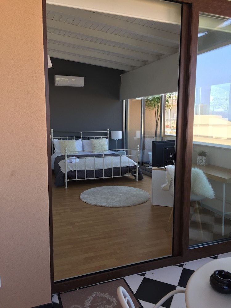 Bed & Breakfast Tam Vacanze Terrasini