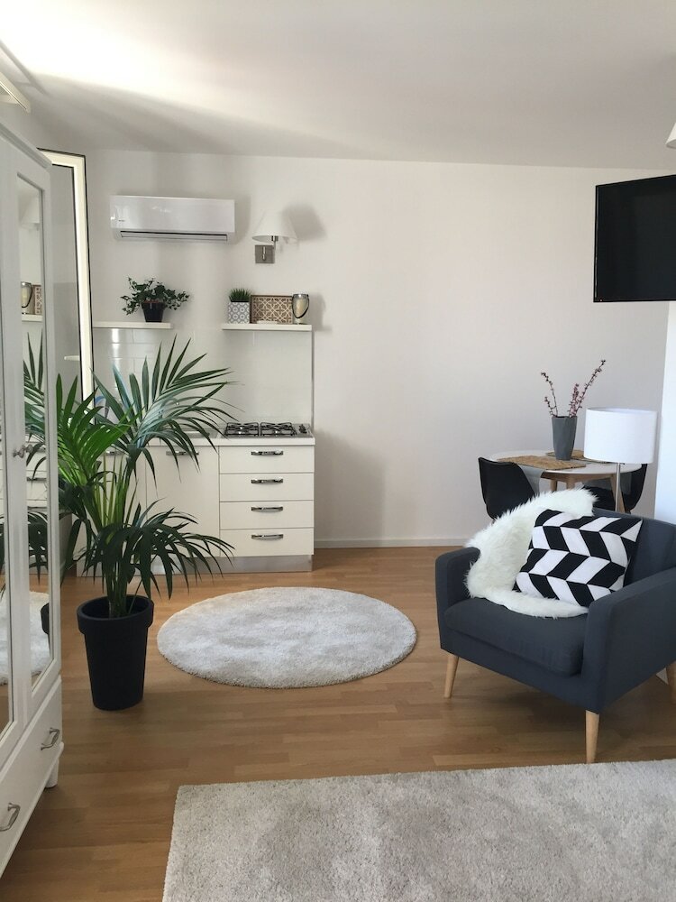 Bed & Breakfast Tam Vacanze Terrasini