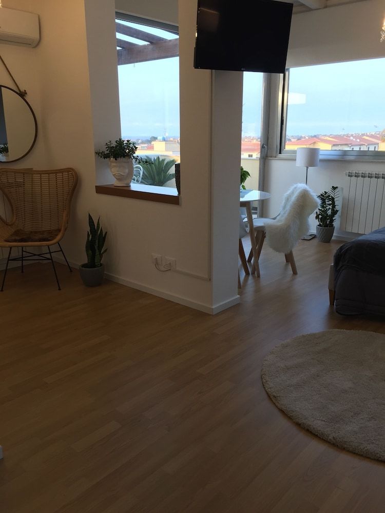 Bed & Breakfast Tam Vacanze Terrasini