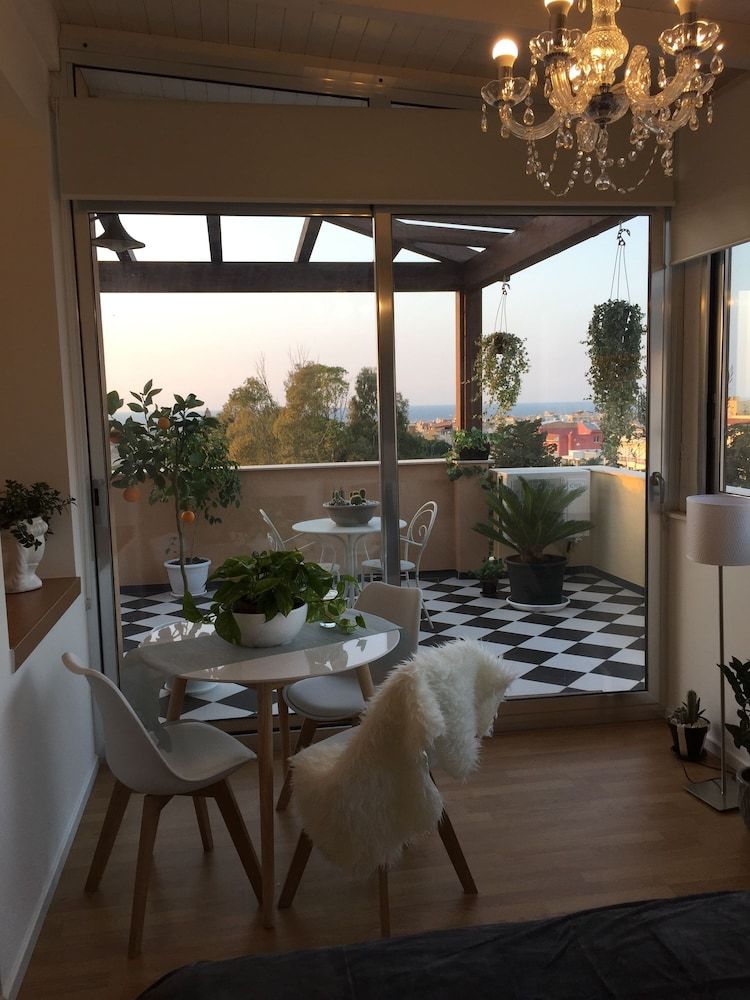 Bed & Breakfast Tam Vacanze Terrasini