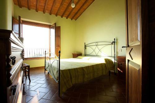 Agroturismo Borgo Fajani