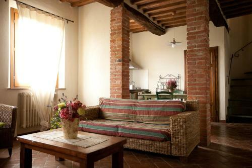 Agroturismo Borgo Fajani
