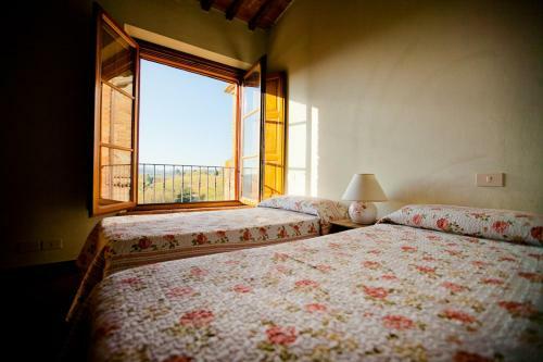 Agroturismo Borgo Fajani