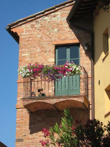 Agroturismo Borgo Fajani